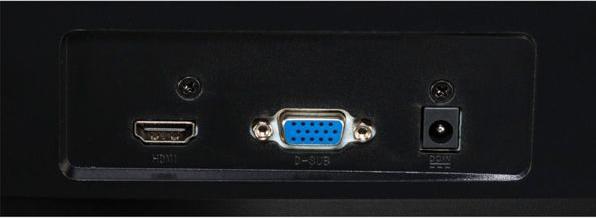 Produktbild ASUS VZ279HEG1R (1920 x 1080 Pixel, 27")