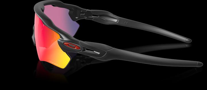 Productafbeelding Oakley Radar EV-pad (Matzwart, Prizm Road)