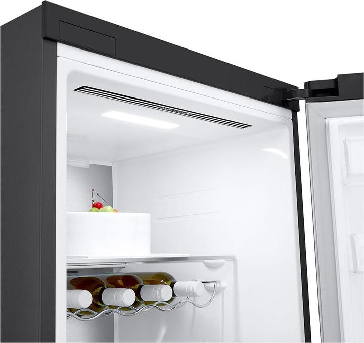 Produktbild LG GLM71MCCSF DoorCooling (386 l)