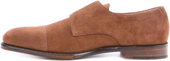 Produktbild Loake Cannon-41 (41.5)