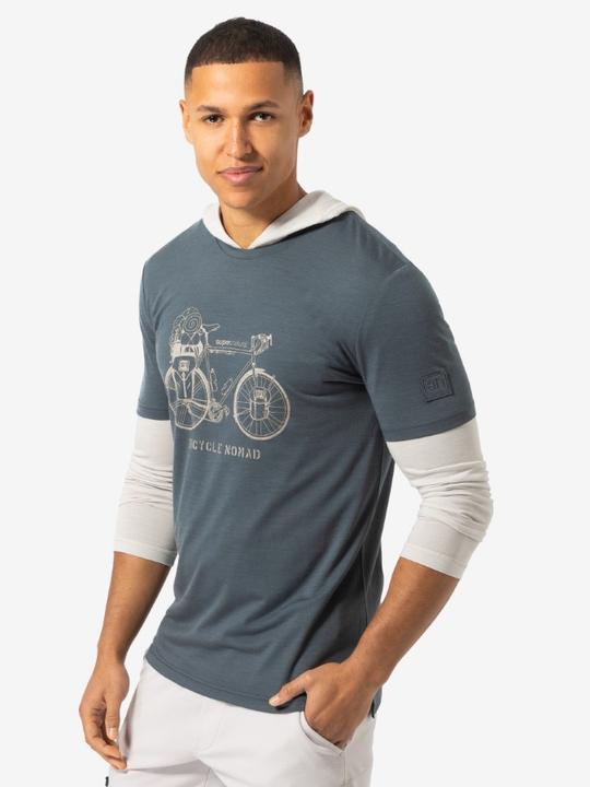 Actual product image Super Natural Bicycle Nomad Bio J (S)