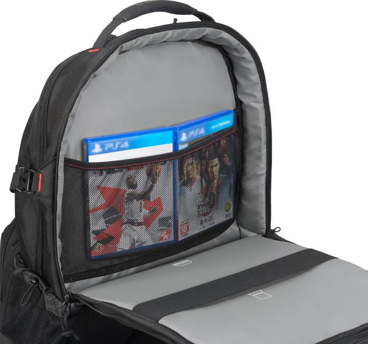 Actual product image Dicota Hero esports (35 l)