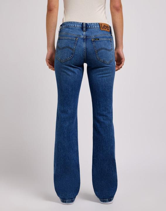 Produktbild Lee Jeans Straight Leg Marion Straight (W30/L31)