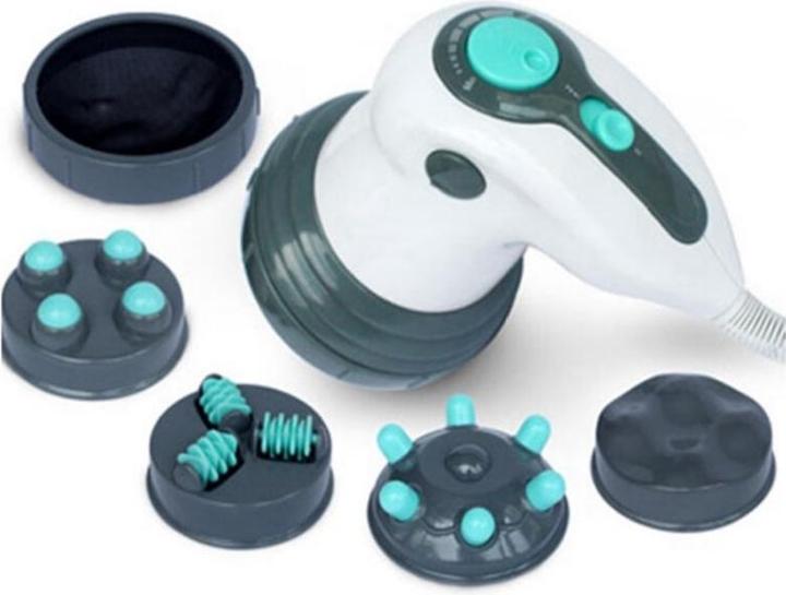Havetime Anti Cellulite Massagegerät 5 in 1