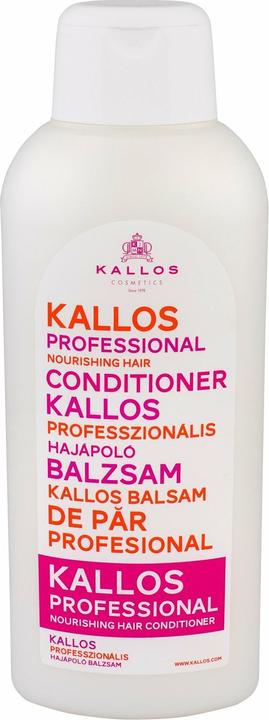 Kallos Cosmetics Professional Nourishing (1000 ml)