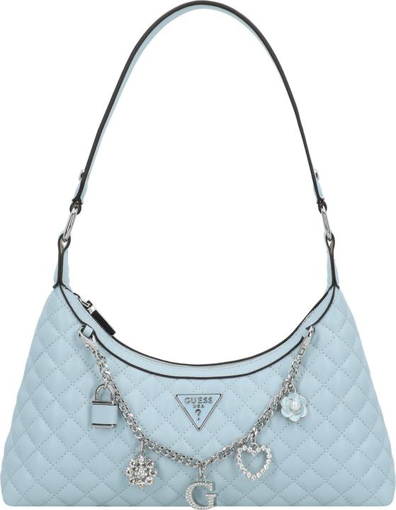 Guess Everlee Schultertasche 28 cm
