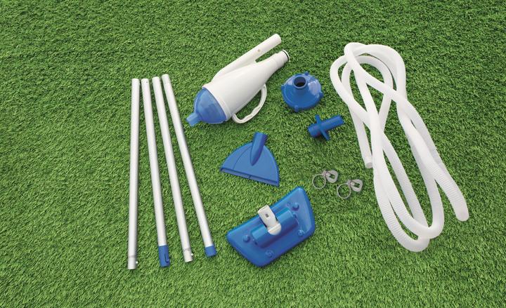 Actual product image Bestway AquaCrawl 58212