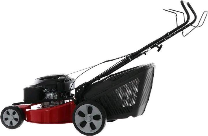 Actual product image CastelGarden XC 53 S C petrol lawn mower with wheel drive (Petrol)