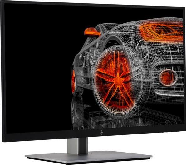 Actual product image HP E27 G4 (1920 x 1080 pixels, 27")