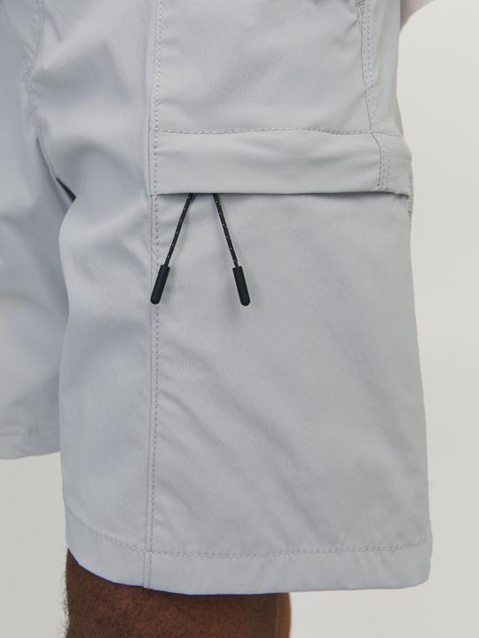 Image du produit Jack & Jones Jogger Fit Cargo Shorts Cargo (XL)