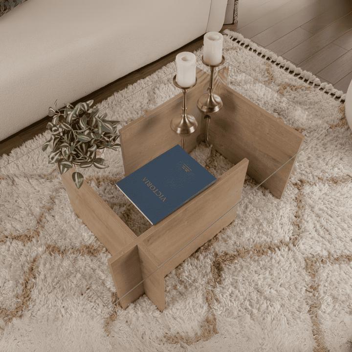 Image du produit Skye Decor Vetrino (105 x 40 x 65 cm)