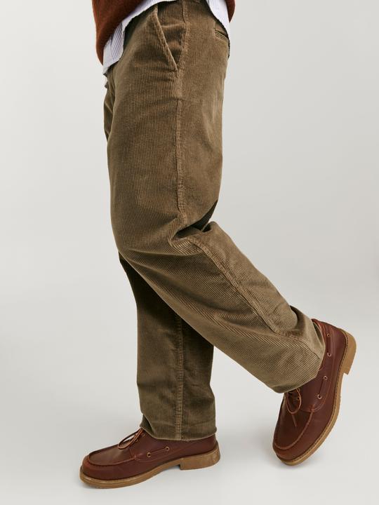 Actual product image Jack & Jones Jpstkarl Jjasher Cordory Chino (W31/L32)