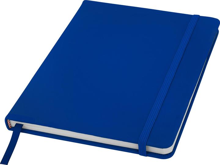 Cahier + bloc-notes