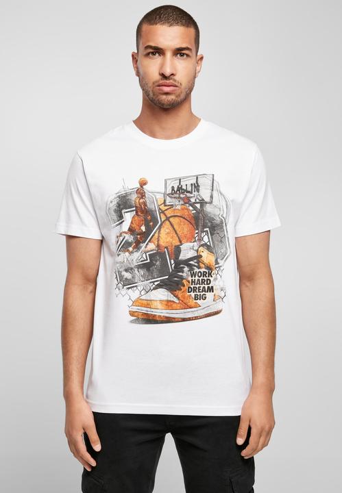 Actual product image Mister Tee tee (S)