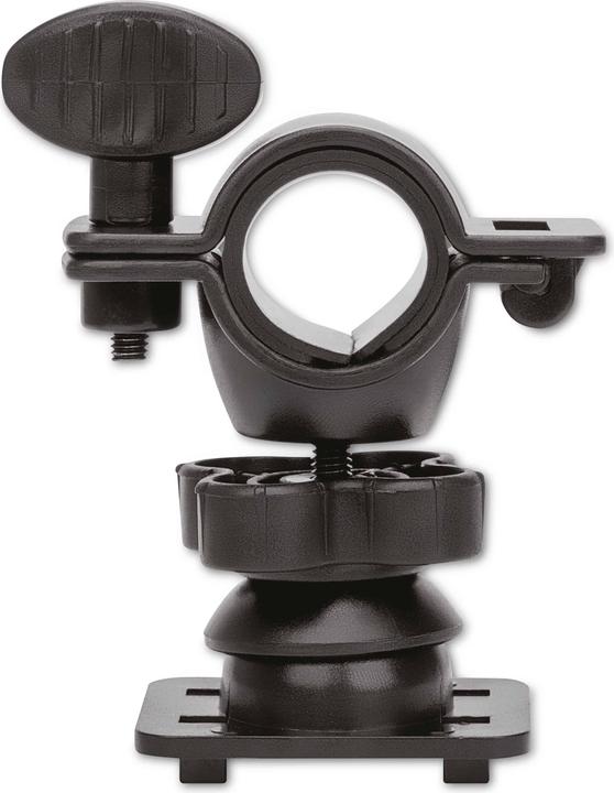 Produktbild Manhattan weatherproof cell phone mount for bikes up to 6.7