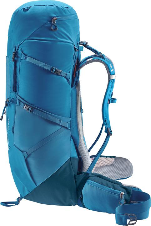 Actual product image Deuter Aircontact Core 40+10 (50 l)