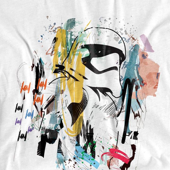 Produktbild Star Wars TShirt (L)