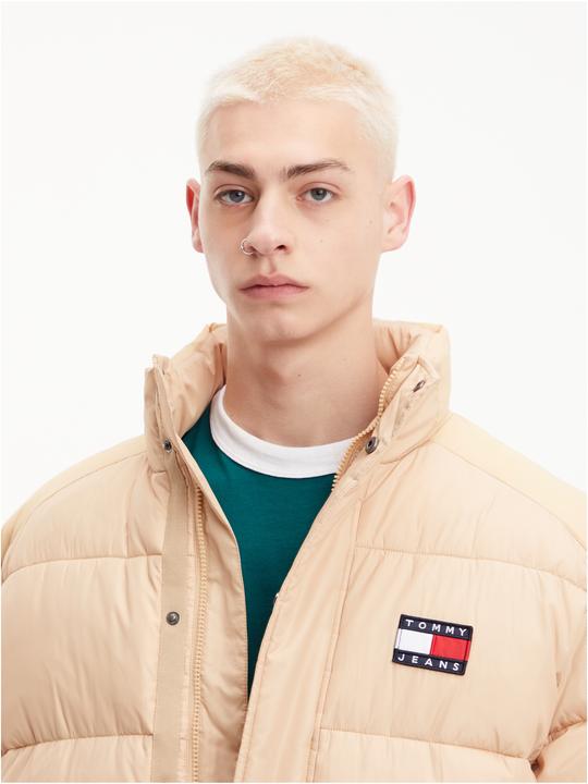Immagine prodotto Tommy Hilfiger Tommy Jeans Puffer con stemma tonale - 97569 (S)