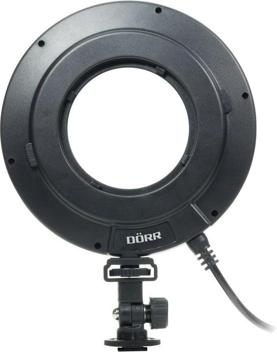 Image du produit Dörr Ringlight DRL-232 (éclairage annulaire)