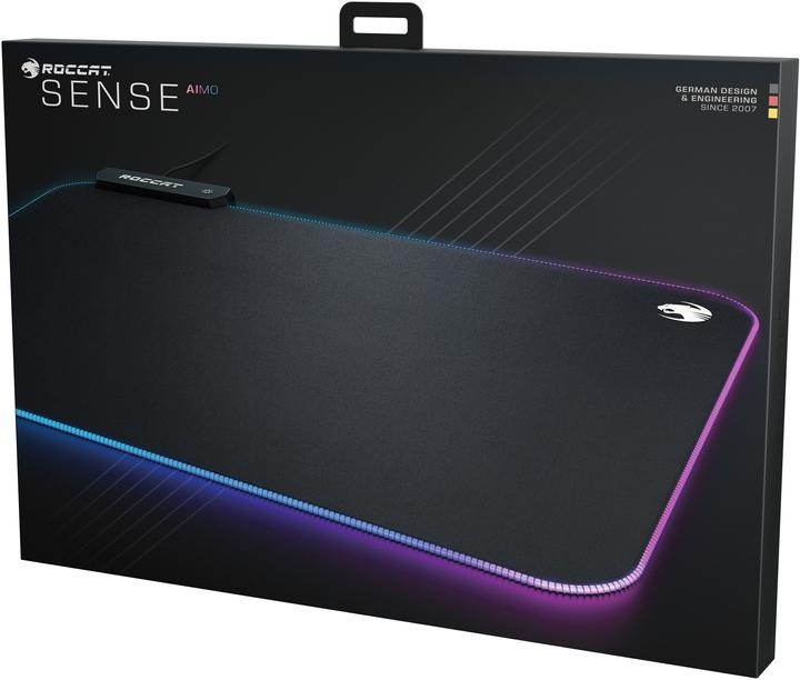 Image du produit Roccat Sense AIMO (M)