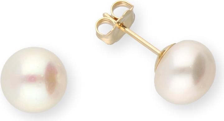 Image du produit Carat Perles (Or 18ct)