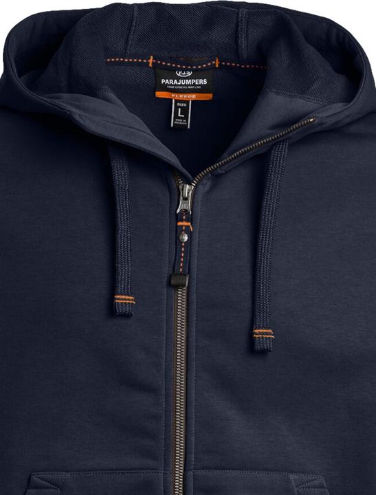 Immagine prodotto Parajumpers Jacke CHARLIE EASY Kapuzensweatjacke (M)