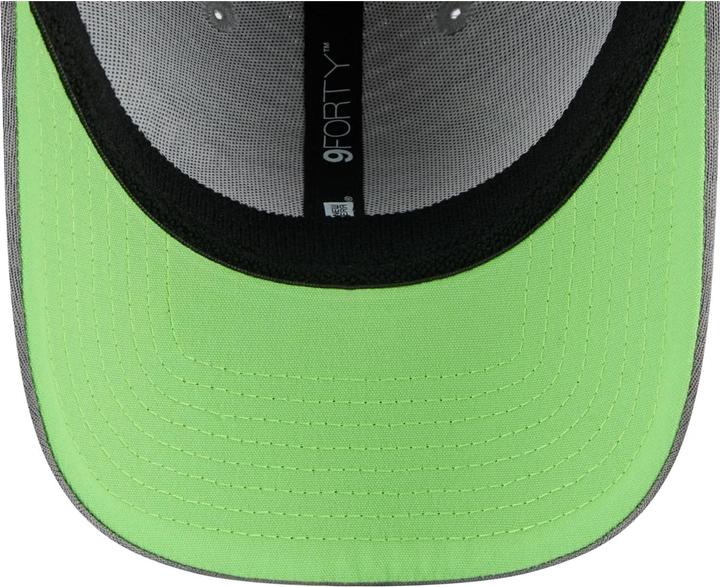 Produktbild New Era 9Forty Stretch Cap Training 2024 Seattle Seahawks