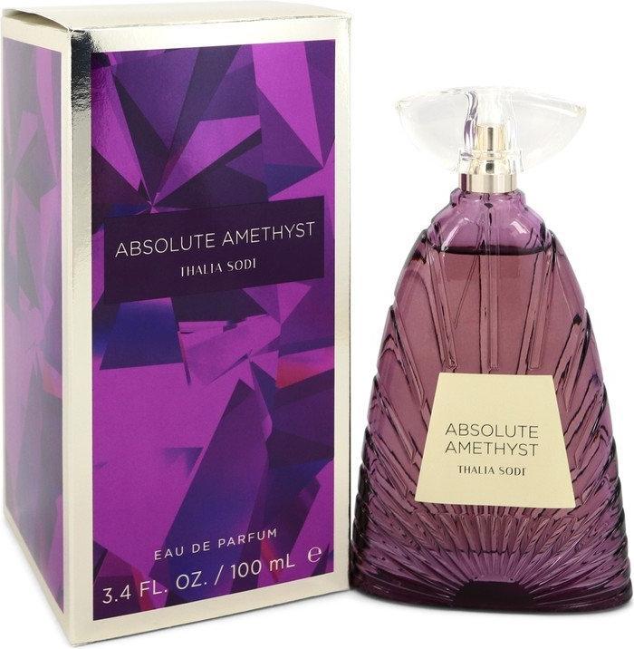 Thalia Sodi Absolute Amethyst (Eau de Parfum, 100 ml)