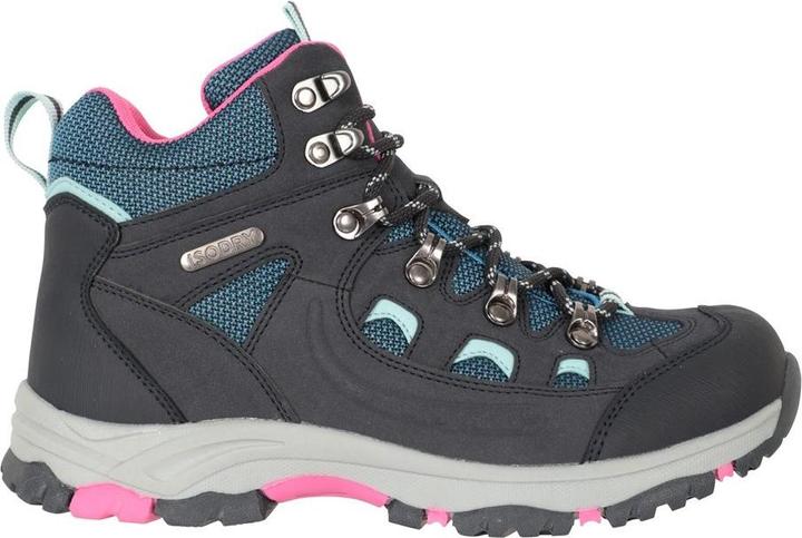 Produktbild Mountain Warehouse Wanderstiefel Adventurer (32)