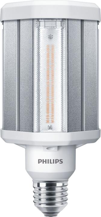 Philips Professional LED-lamp (E27, 42 W, 5700 lm, 1 x, D)