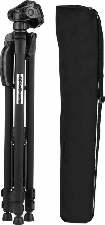 Immagine prodotto Nest Treppiede + testa WT-3540 H157 cm (Metallo)