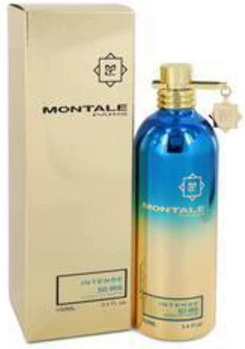 Montale Intense So Iris by (Eau de Parfum, 100 ml)