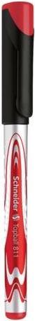 Actual product image Schneider Scooter Topball 811 (Red, 1 x)