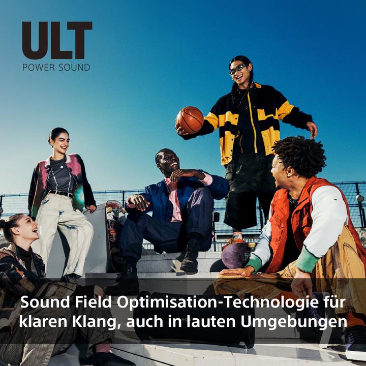 Productafbeelding Sony ULT Field 7 (30 h, Oplaadbare batterij)