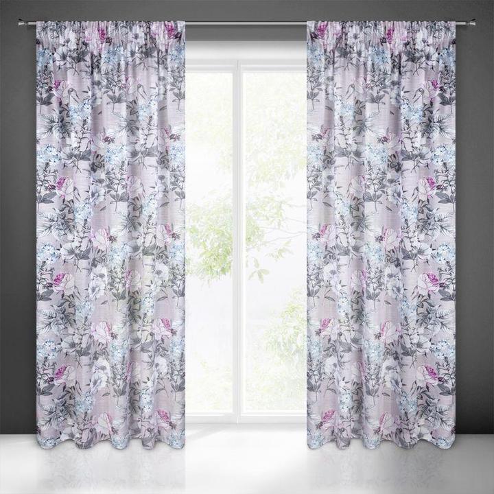 Produktbild Eurofirany Zas (140 x 270 cm)