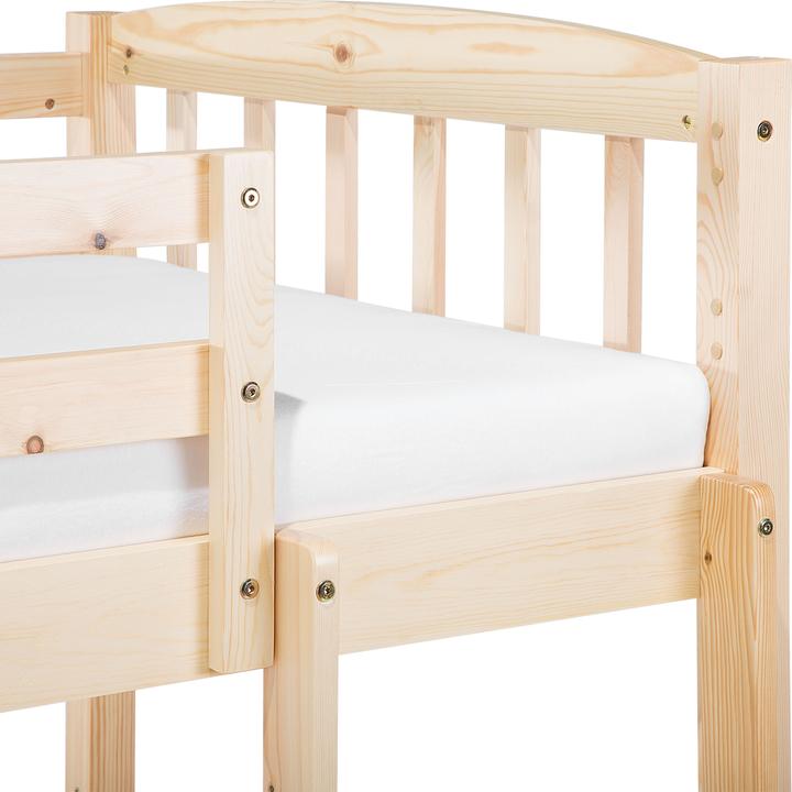 Actual product image Beliani Revin (90 x 200 cm)