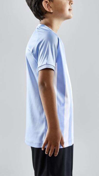 Actual product image Craft Progress 2.0 Stripe Jersey JR (158, 164)