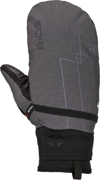 snowlife BIOS Groove Cap (7.5)