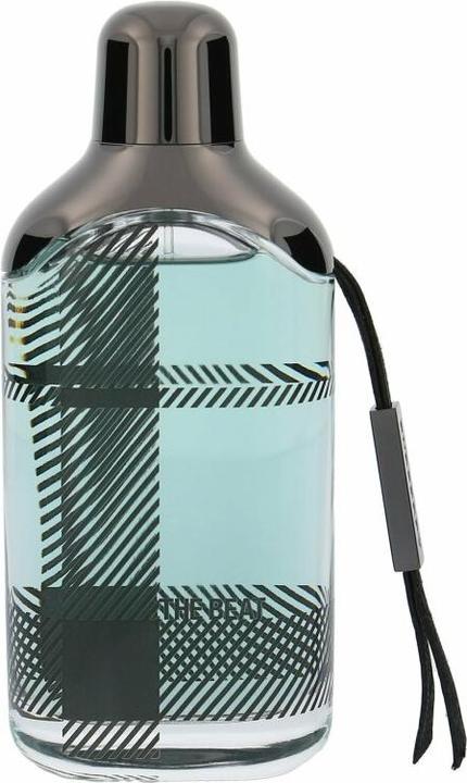 Produktbild Burberry The Beat (Eau de Toilette, 100 ml)