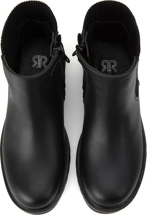 Actual product image La Redoute Collections Boots (35)