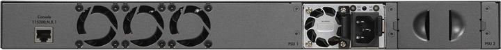 Produktbild Netgear GSM4352S: 48Port Switch,4x10G (52 Ports)