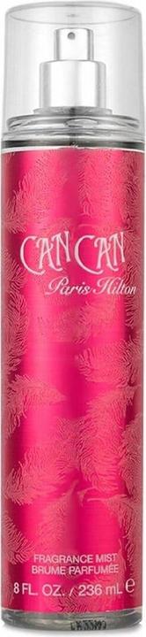 Paris Hilton Can Can (Body Mist, 240 ml)