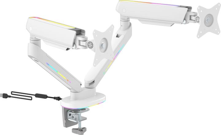 Image du produit Deltaco Gaming GAM-135 (Tables, 31.89")