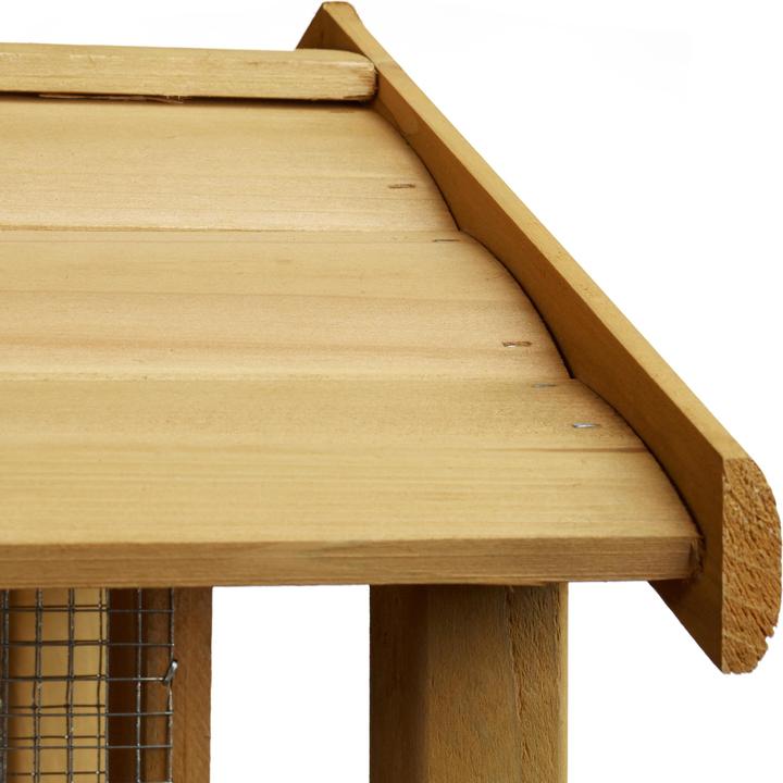 Produktbild Relaxdays Vogelhaus