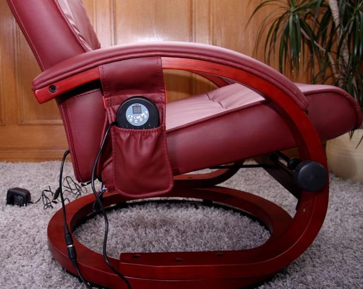 Actual product image Jamb Pescatori II