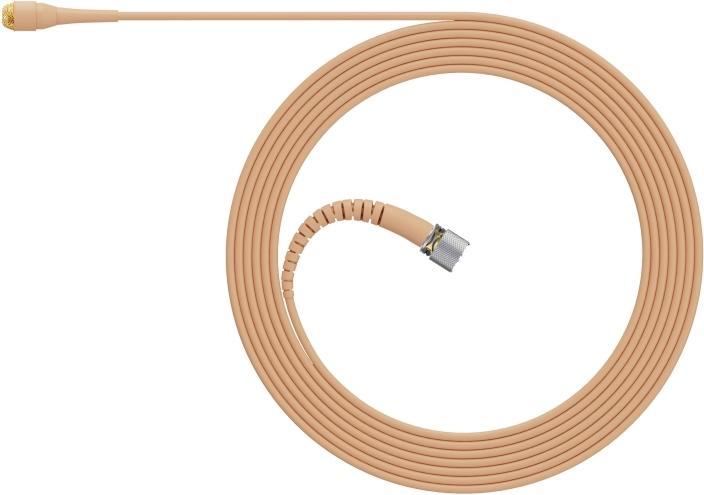 Produktbild DPA 4061 CORE+ Omni Mikrofon, Beige, MicroLock