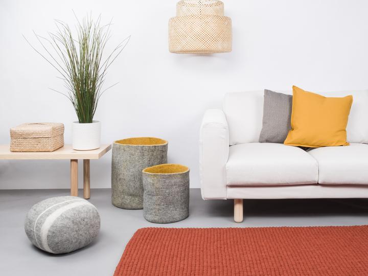 Immagine prodotto Myfelt Rettangolare piatto M (140 x 200 cm)