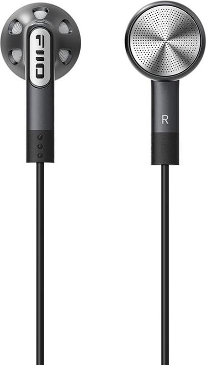 Produktbild FiiO FF1 (keine Geräuschunterdrückung, Kabelgebunden)