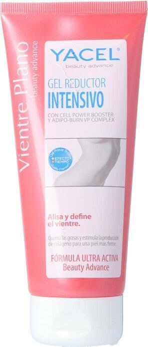Image du produit Phergal VIENTRE PLANO gel réducteur intensif 200 ml (Crème pour le corps, 200 ml)