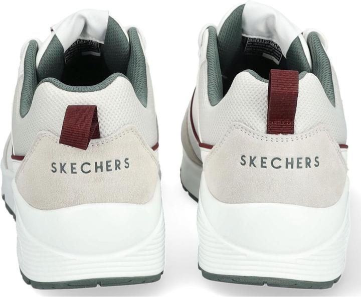 Actual product image Skechers 183020 WGR (43)